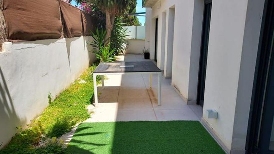 Piso en venta en Son Rapinya, Palma de Mallorca