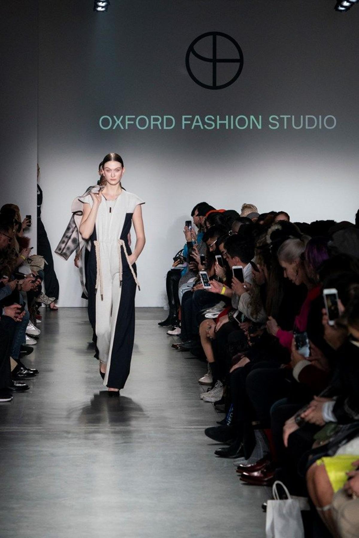 Oxford Fashion Studio