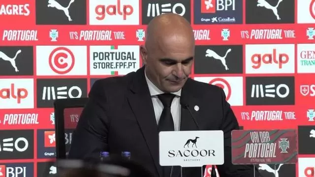 Cristiano encabeza la convocatoria de Portugal para el que será su último Mundial