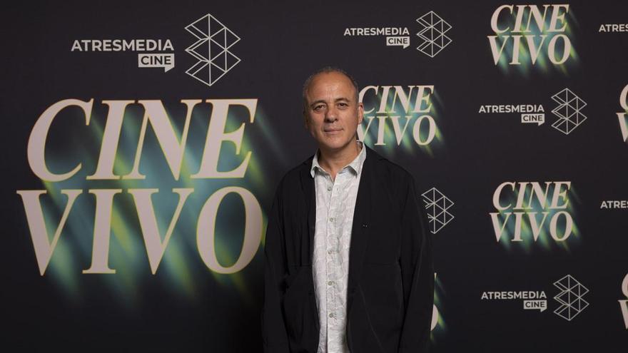 La película ‘El profesor’ pone fecha a su estreno tras su rodaje en pleno corazón de Oviedo