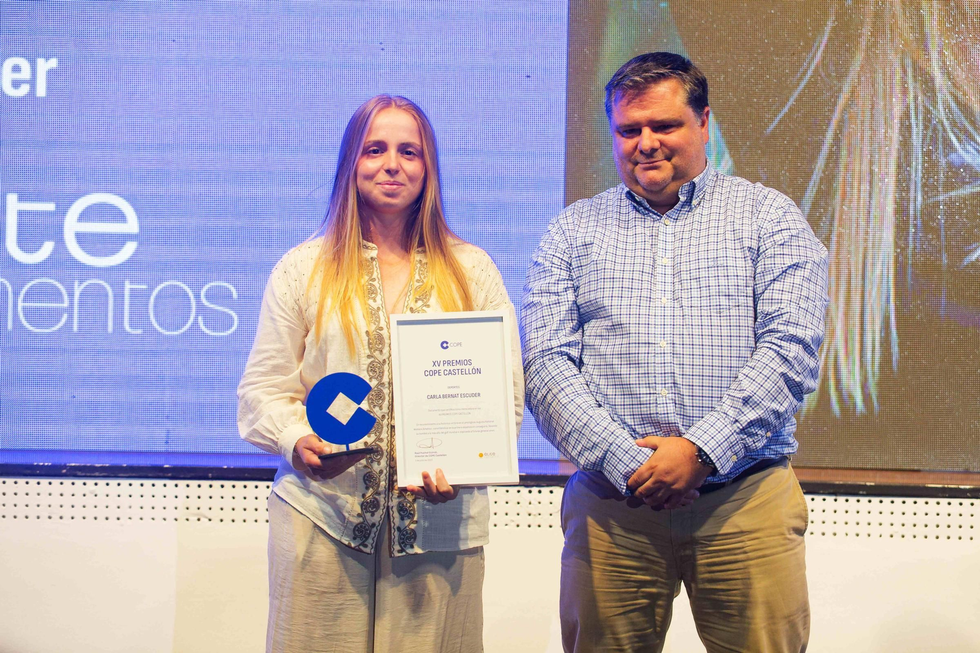 Galería | Premios COPE Castellón