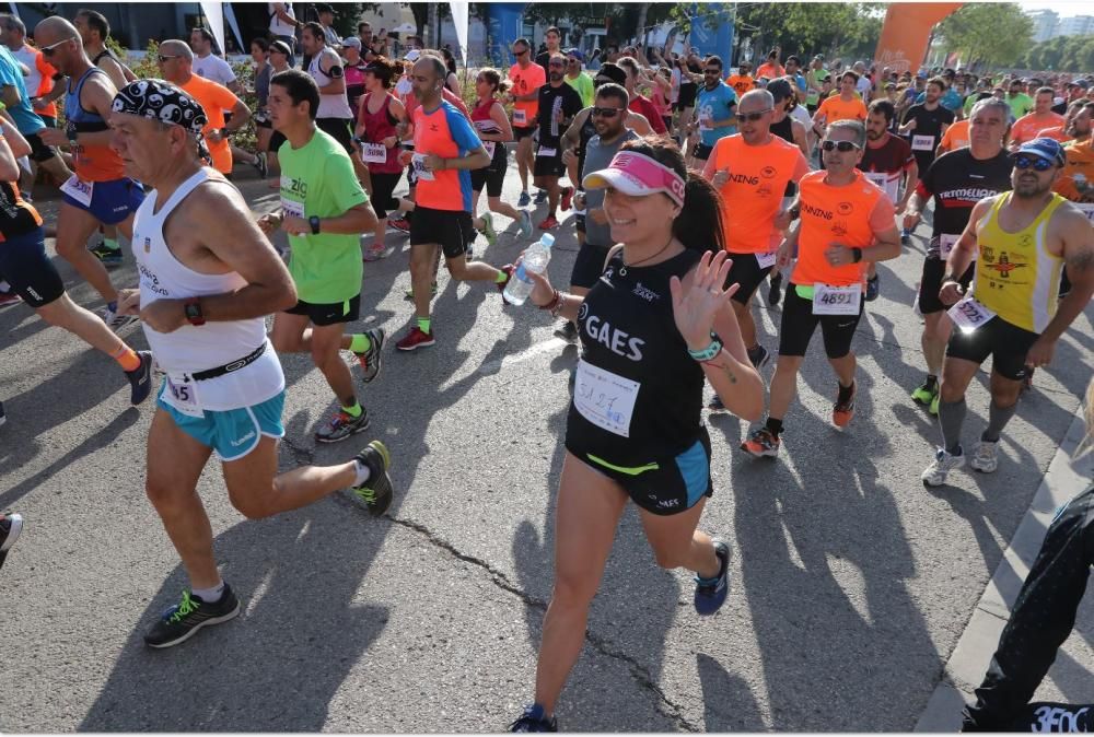 Búscate en la Carrera Marta Fernández de Castro