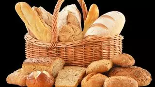 ¿Qué pasa si comes pan todos los días?