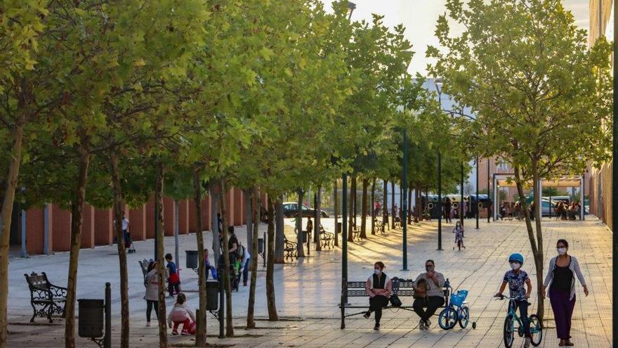 Badajoz Crece Y Alcanza Su Maximo Historico Con 153 642 Habitantes