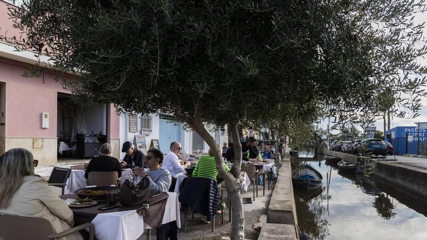 ar la reparación de cañerías en El Palmar pese al "riesgo de colapso y desabastecimiento"