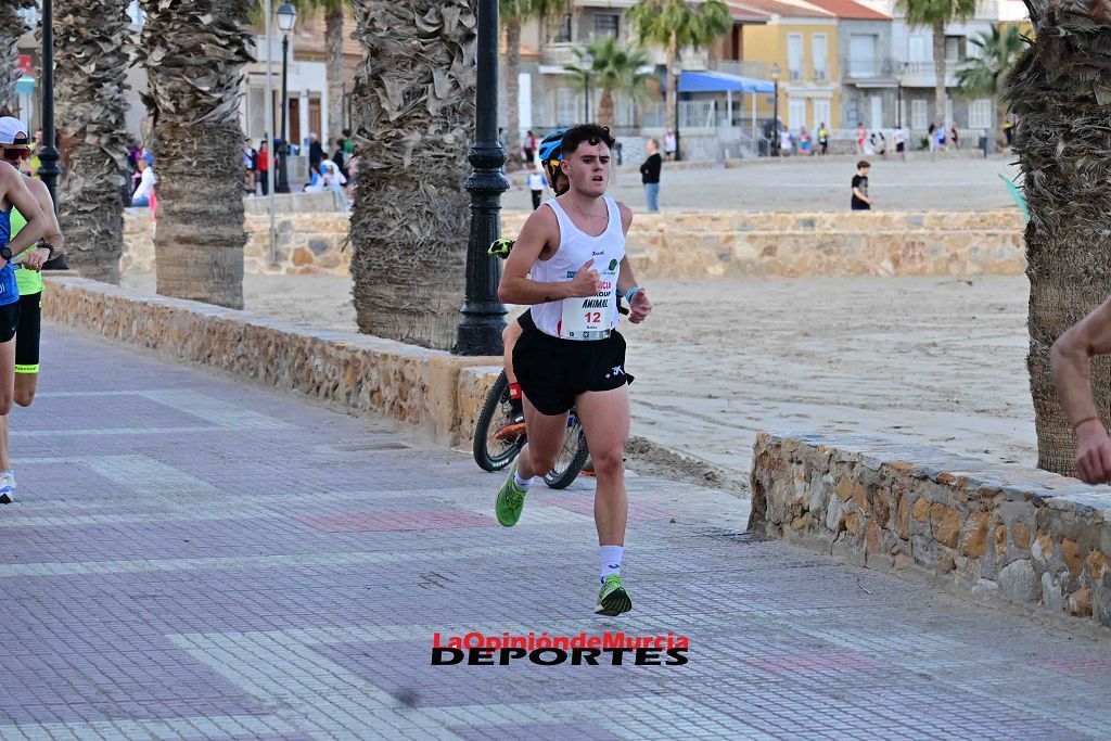 Carrera 5k Animal en Los Alcázares 2024 (II)