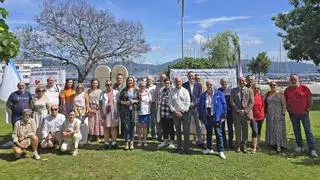 Un homenaje a la generosidad de los donantes