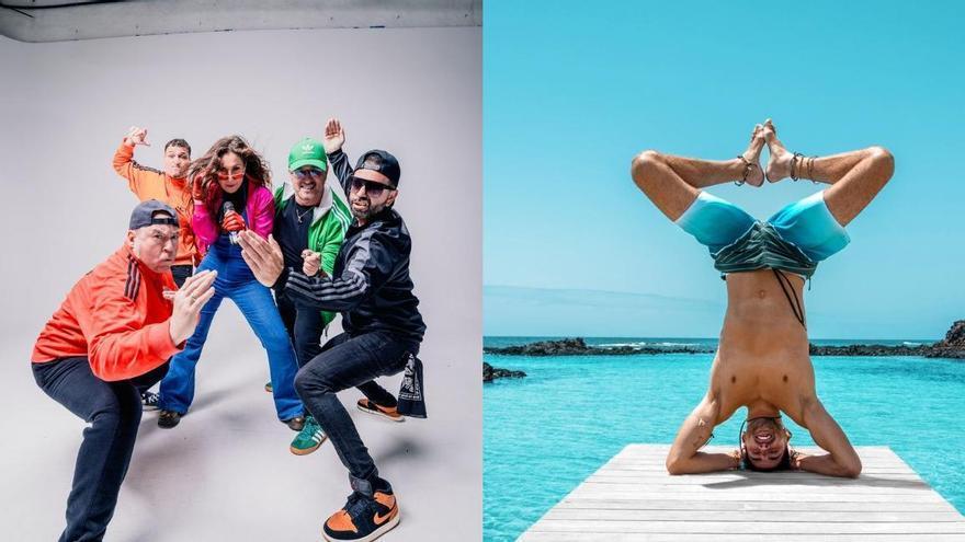 El LPA BMusic Festival completa su cartel con El Vega y Madafaka All Star para su edición de septiembre