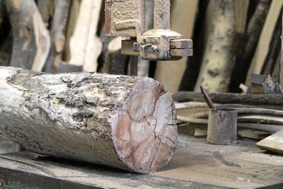 In Caimari, Bùger, Campanet oder Sineu gibt es sie noch, traditionelle Schreinereien. Hier ist noch alles Maßarbeit und die Branche boomt. Ein Besuch bei den Meistern.