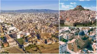 Los tres pueblos de Castellón que reciben siete millones para rehabilitar sus barrios