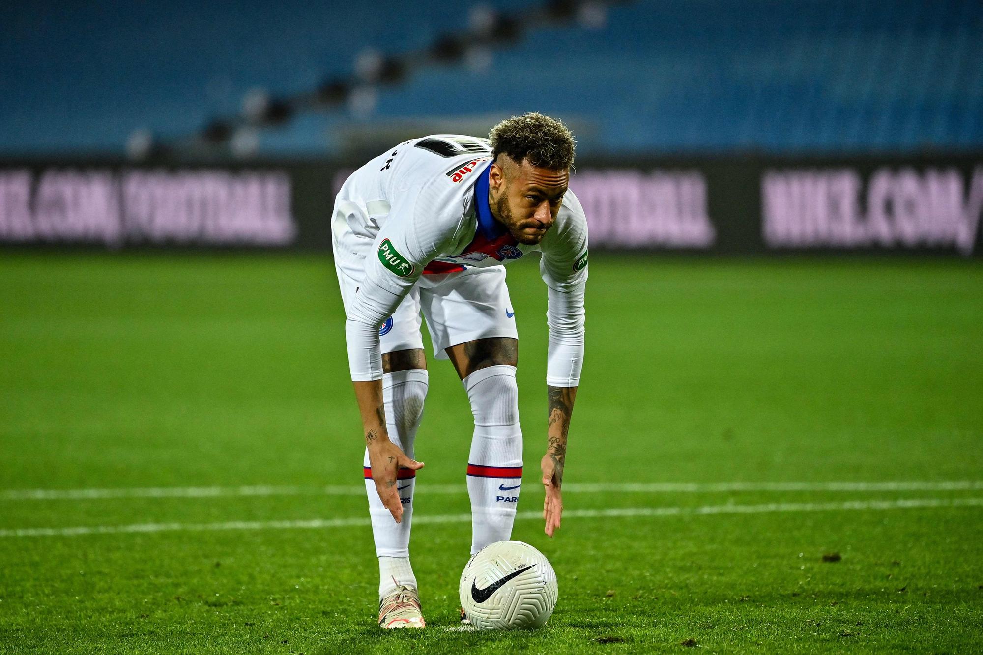Neymar-Barça: Hay paz pero ya no habrá amor