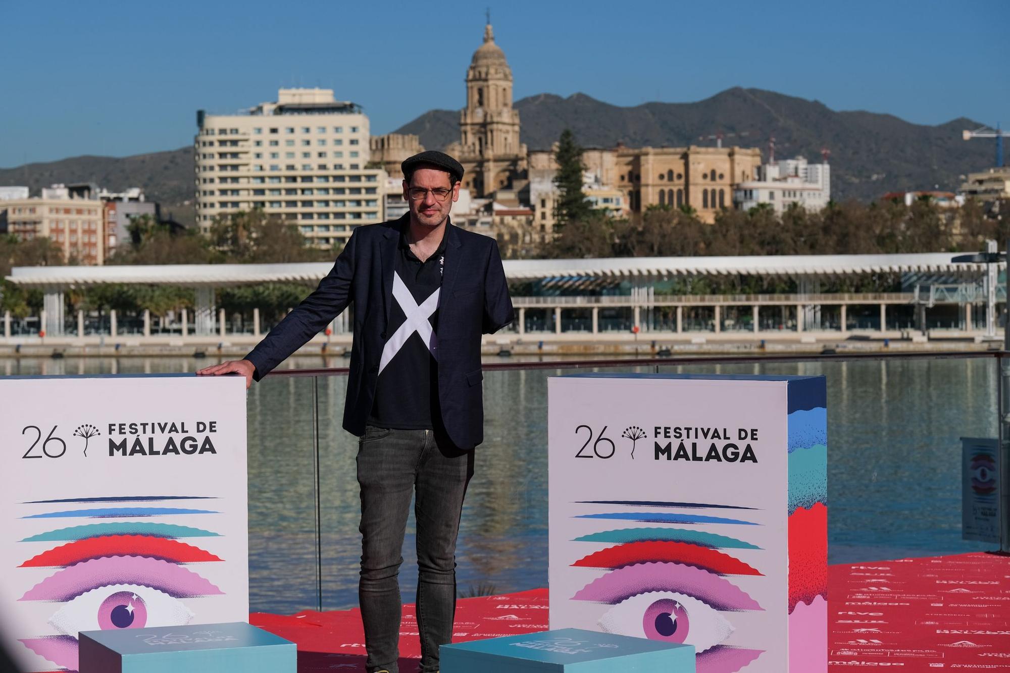 Festival de Cine de Málaga de 2023 | Photocall de 'Unicorns'