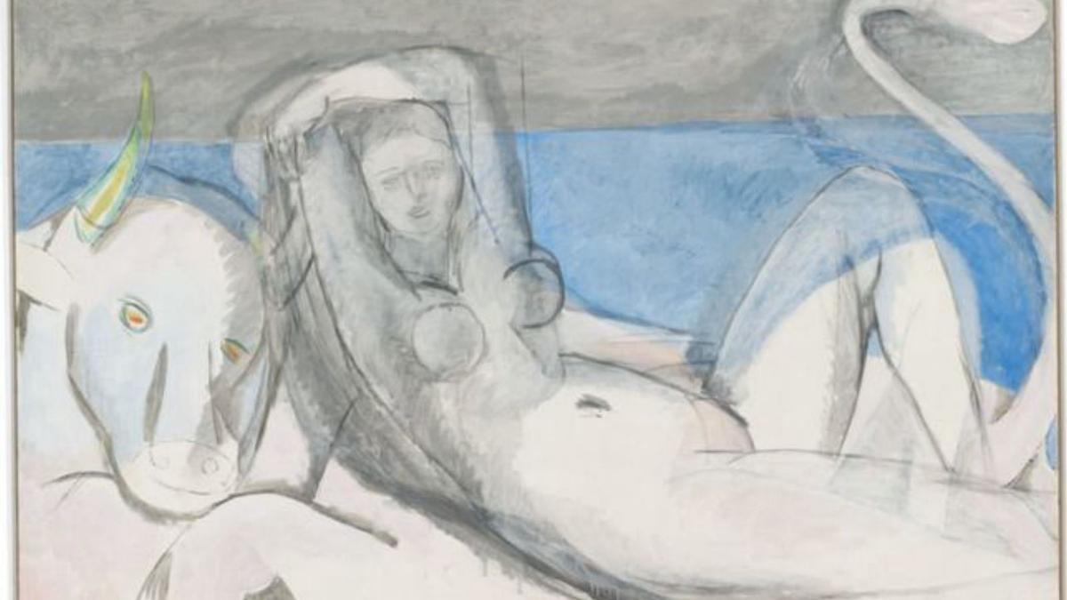 Cuadro de Henri Matisse