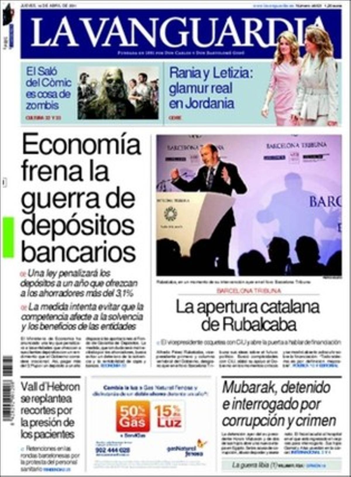 lavantguarda 14-04-2011