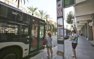 El bipartito da por cerrado el proyecto para el próximo contrato del autobús urbano