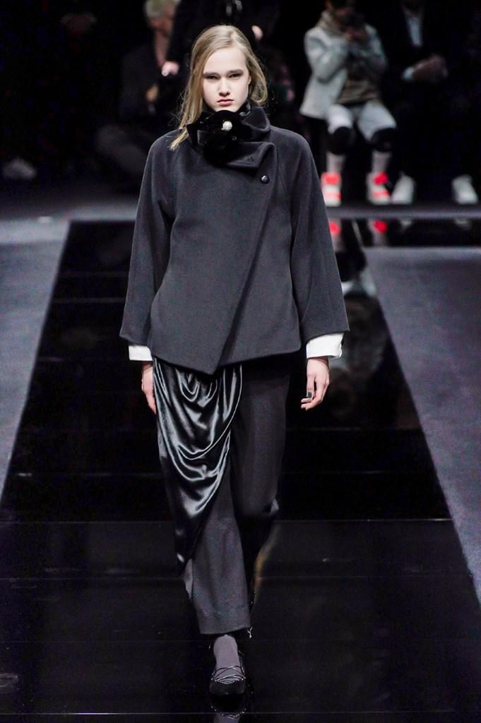 Emporio Armani