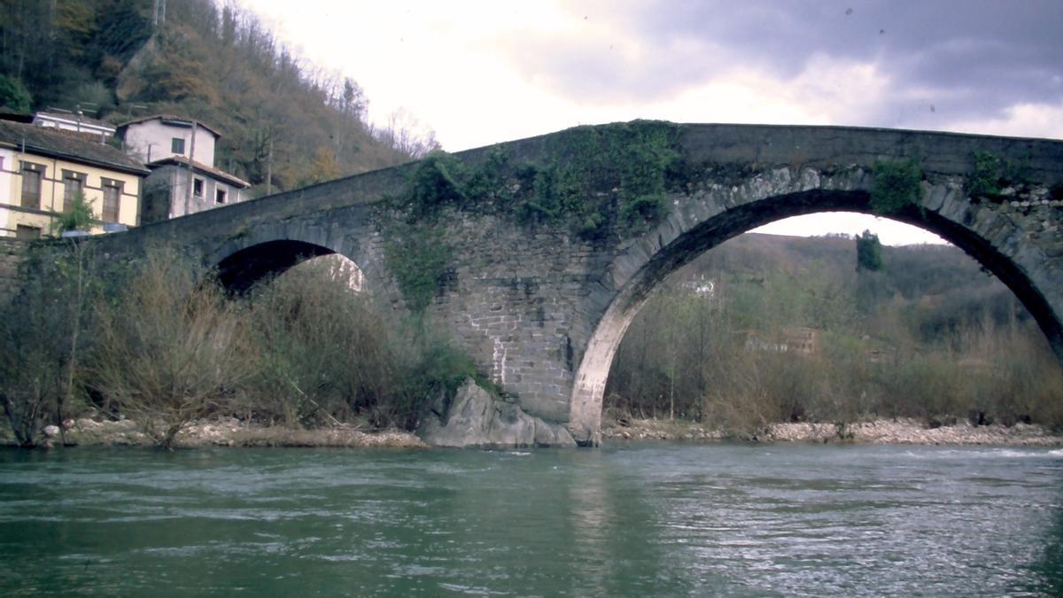 Puente de Arco