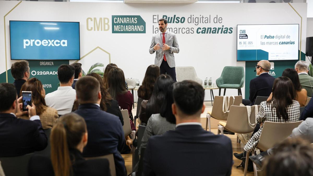 Canarias MediaBrand