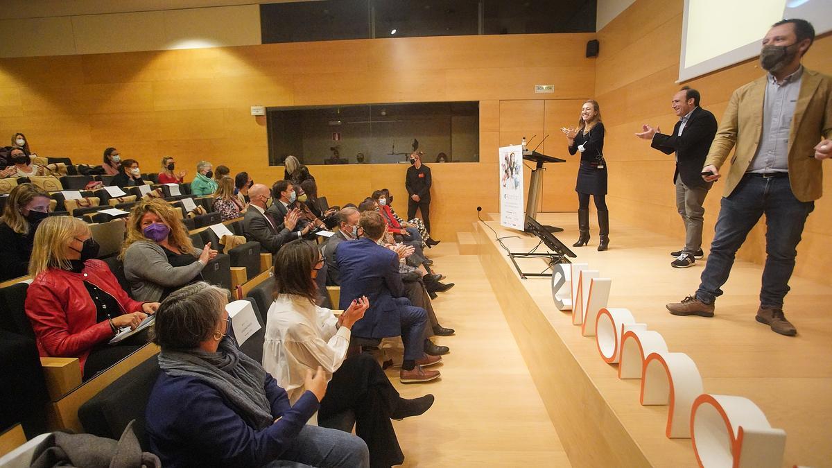 Tercera edició de l'eWoman Girona