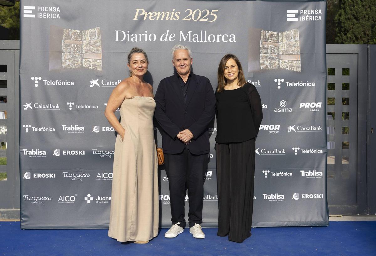 FOTOS | Premis Diario de Mallorca 2025