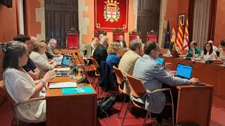 L'Ajuntament de Manresa encarrega l'avantprojecte per fer un nou pavelló auxiliar de dues pistes
