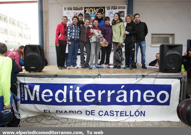 GALERIA DE IMÁGENES -  Carrera 10k - H2O 3/4