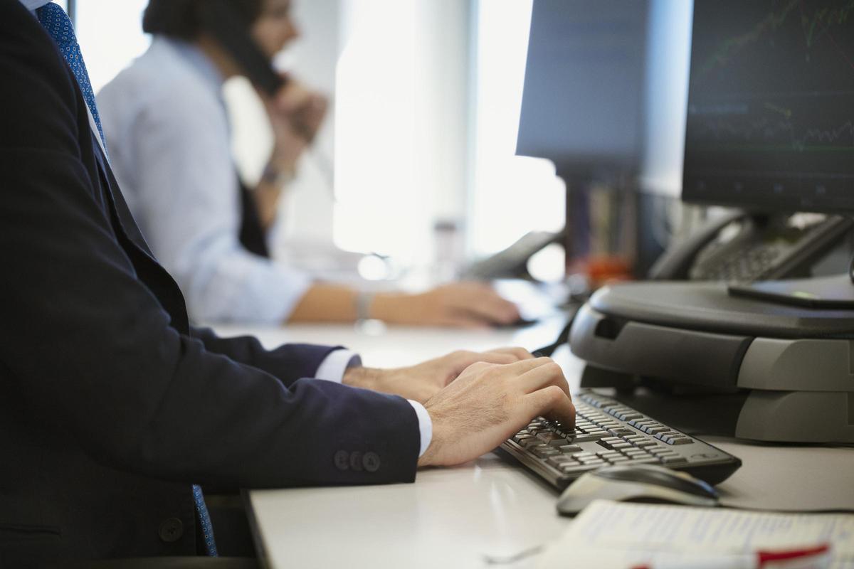A la hora de hacer una planificación financiera personal hay que analizar siempre los tres bolsillos: el inmobiliario, el empresarial y el financiero.
