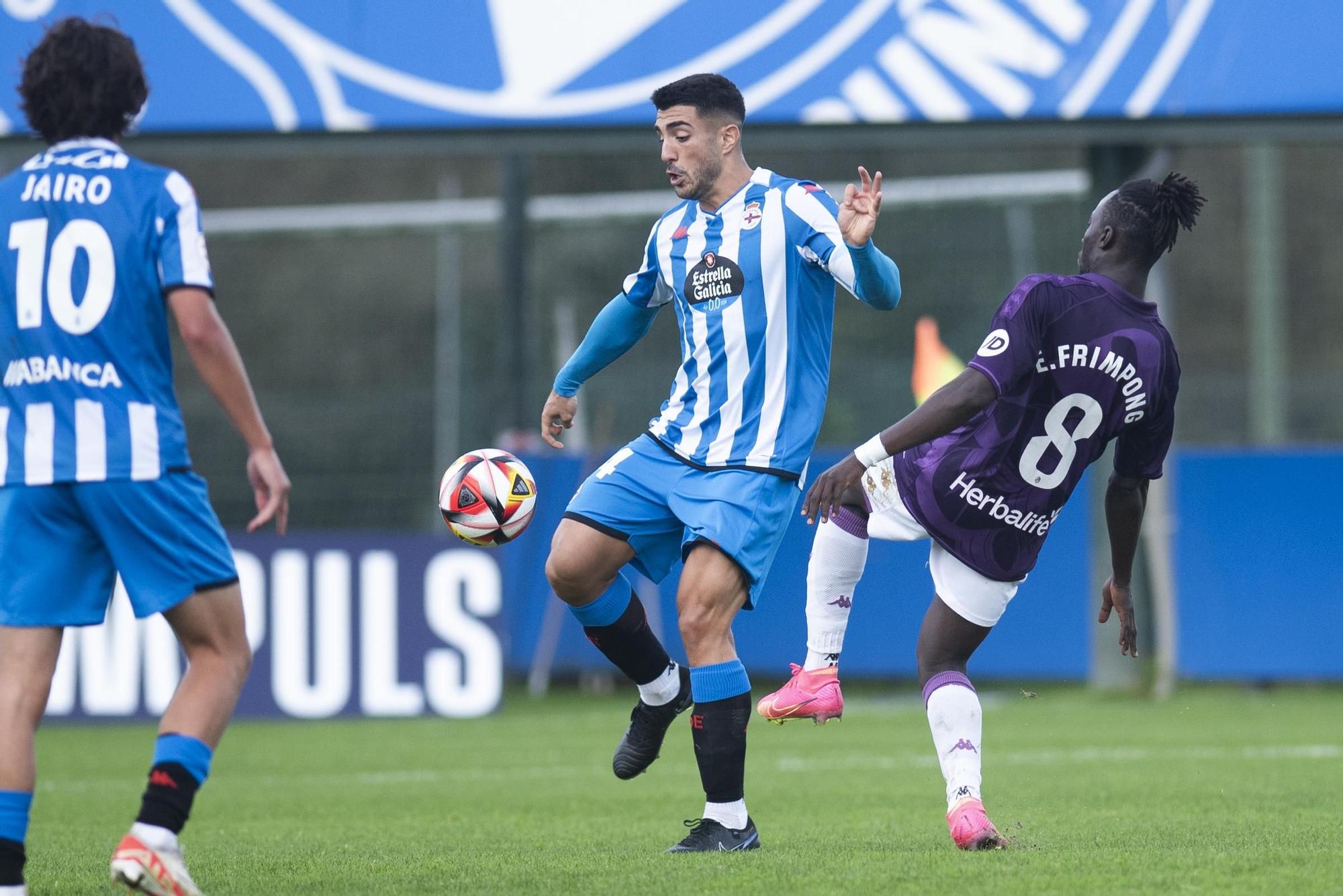 Al Fabril se le escapa un partido loco