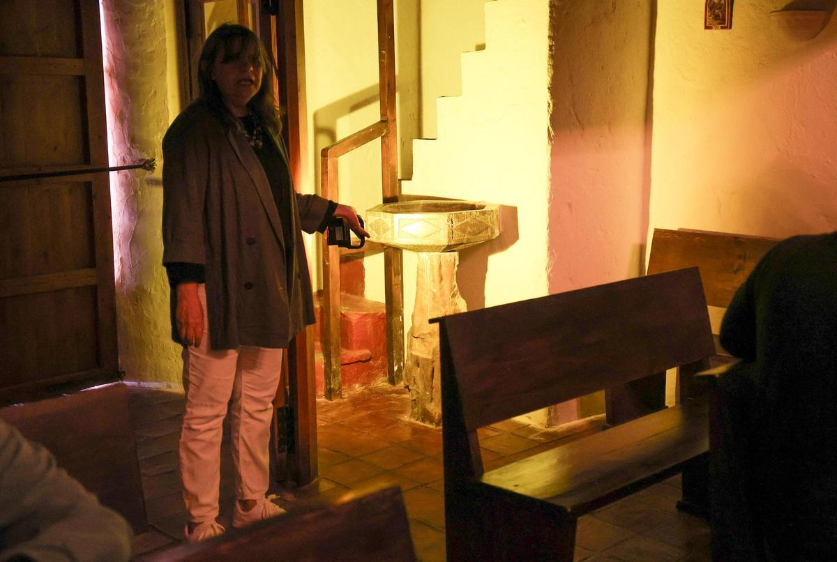 Galería: Fiestas de Sant Francesc de s’Estany