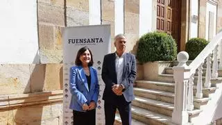 Fuensanta cumple 180 años de actividad ininterrumpida en Nava con un crecimiento de la facturación del 25 por ciento en lo que va de este año