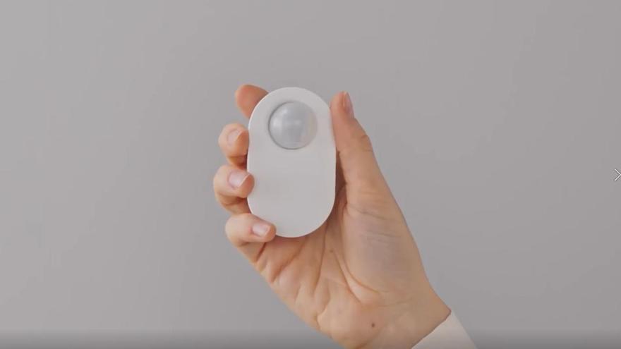 El sensor de IKEA que enciende y apaga las luces: nuevo método de ahorro energético