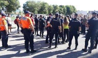 Hallan en buen estado en Valldemossa al joven de 20 años desaparecido en Palma