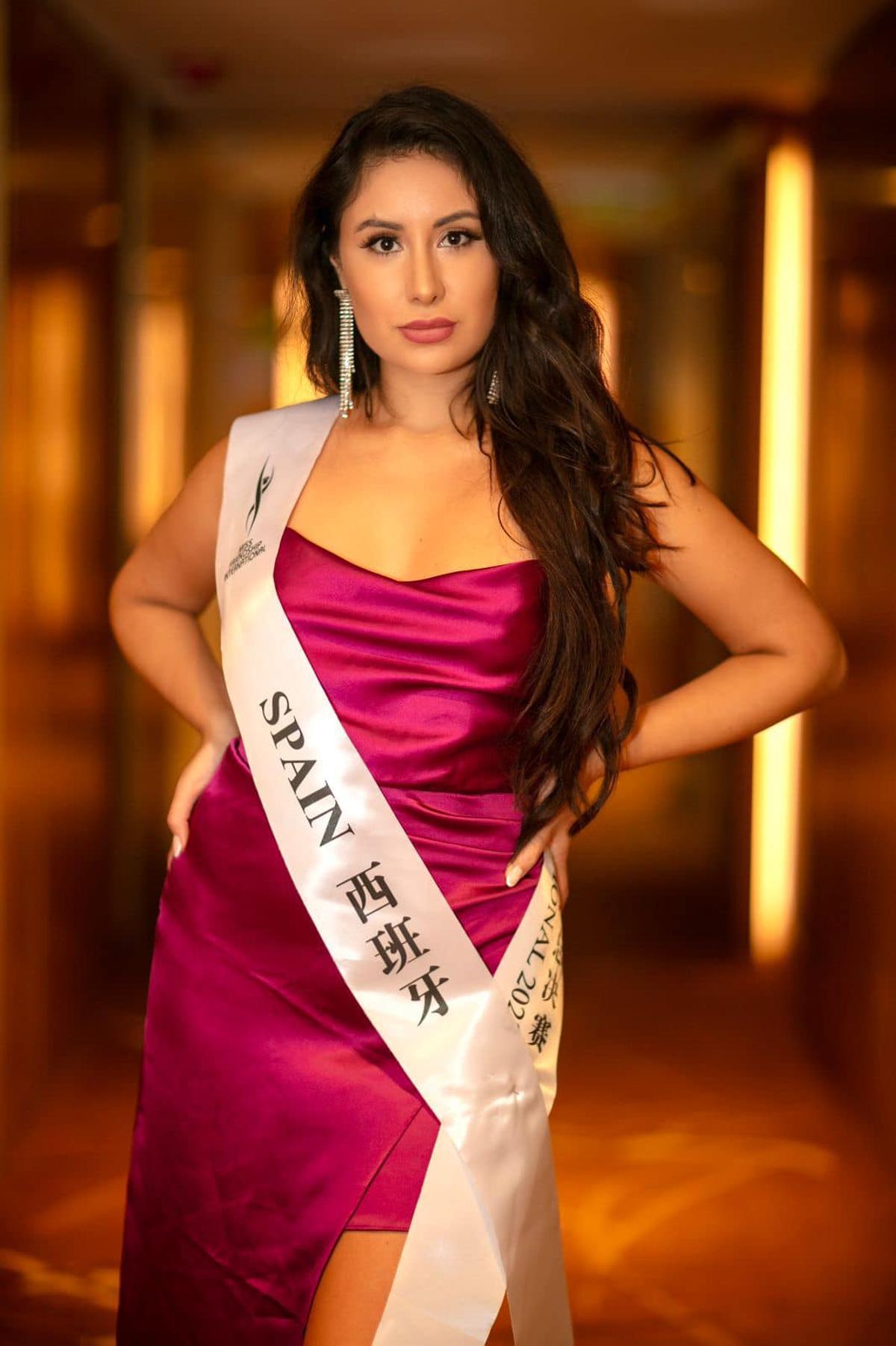 Estas son las rivales de la vecina de Torrent que compite en Miss Friendship International