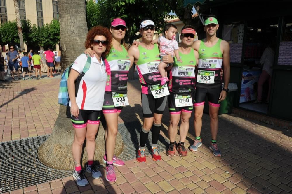 Carrera Popular de Alguazas