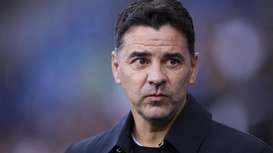 Míchel: &quot;Si hay algún responsable de esta ‘mala’ Champions soy yo&quot;