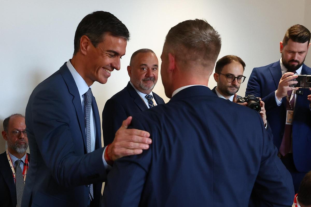 Sánchez confirma el seu full de ruta sense ‘superdiumenge’ electoral: «Pressupostos el 2026 i eleccions el 2027»