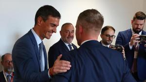 Sánchez confirma el seu full de ruta sense ‘superdiumenge’ electoral: «Pressupostos el 2026 i eleccions el 2027»