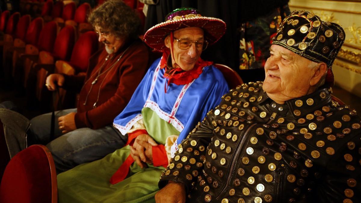 El Sorteig de la Loteria de Nadal 2020 se celebrarà sense públic per primera vegada en la seva història El Sorteig de la Loteria de Nadal 2020 se celebrarà sense públic per primera vegada en la seva història
