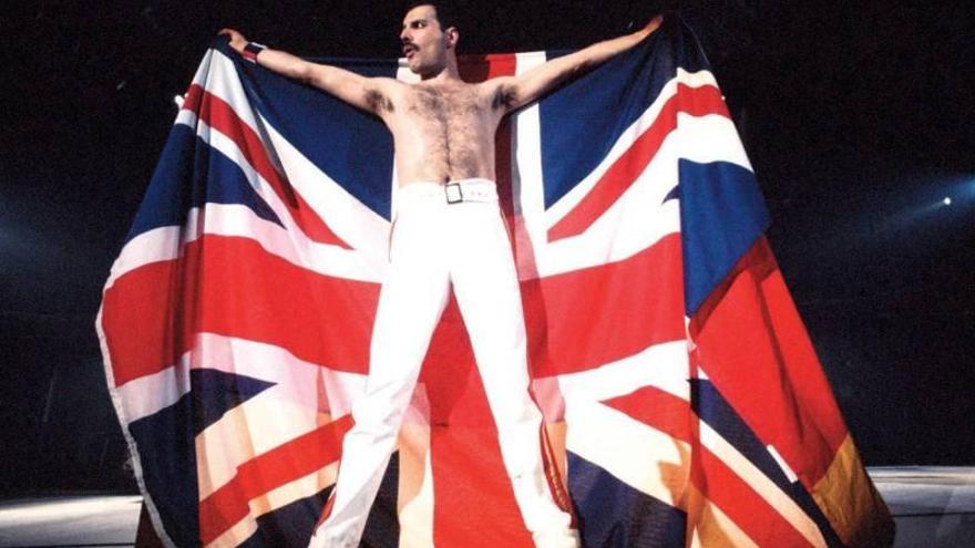 Un espectáculo sinfónico único rendirá tributo a Queen en Onda