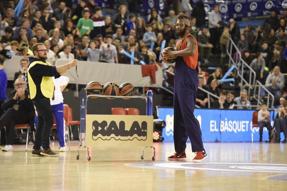 AllStar 2019 - Copa Catalunya de bàsquet