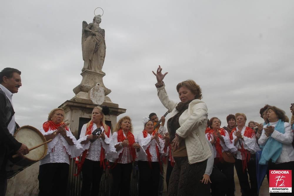 FOTOGALERÍA / Festividad de San Rafael