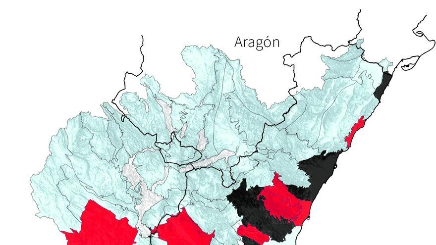 El futur de l’aigua a Castelló