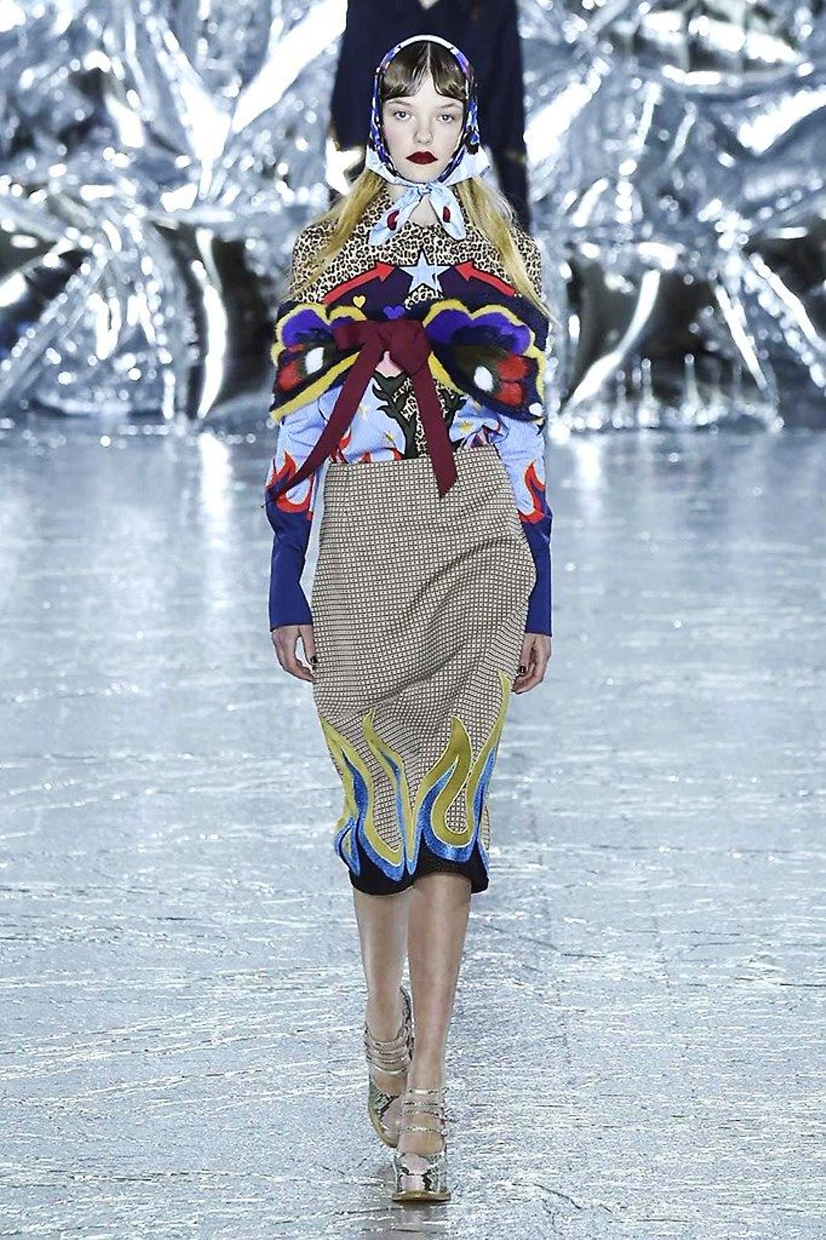Mary Katrantzou
