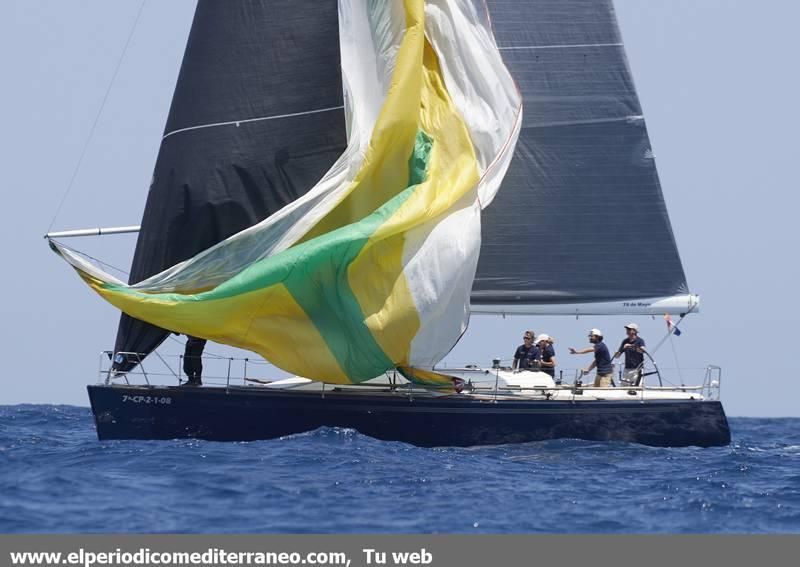 LAS MEJORES IMÁGENES DE LA REGATA COSTA AZAHAR