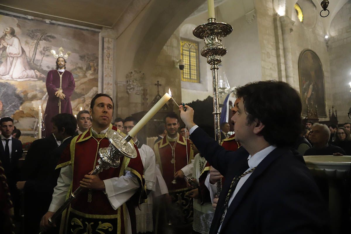 La Sentencia traslada a sus titulares a la nueva casa de hermandad