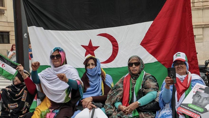 La represión franquista en el Sáhara Occidental y la Ley de Memoria Democrática