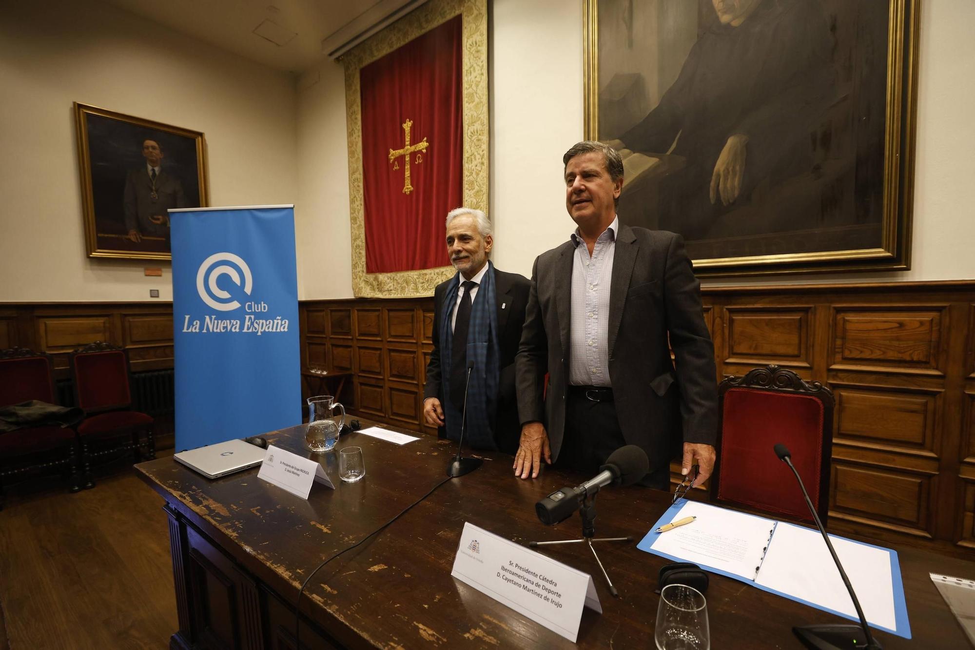 Ceremonia de entrega de los Premios ASICOM