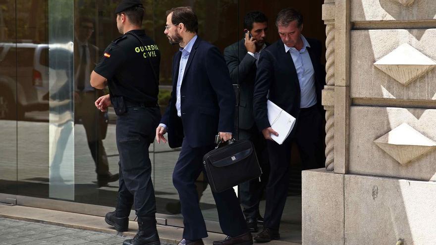 Un oligarca ruso, sobre el fiscal que le investiga en España: &quot;Le destruiré por denuncia falsa hasta que acabe en la cárcel&quot;