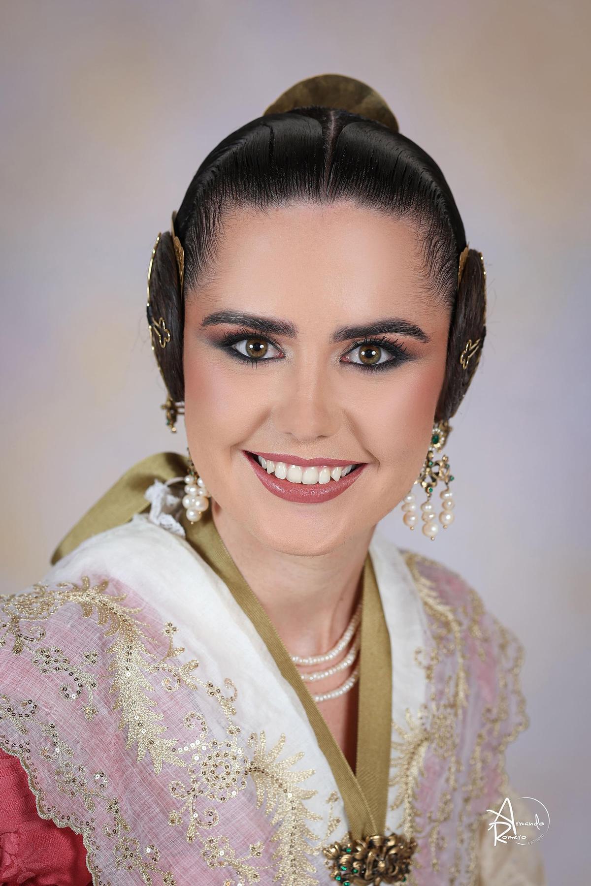 Beatriz Blanco Tamarit (Castellon-Segorbe)
