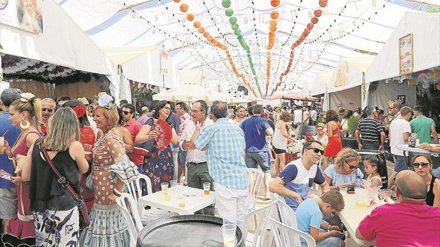 El Ayuntamiento destinará la partida de la Feria a reactivar la economía local